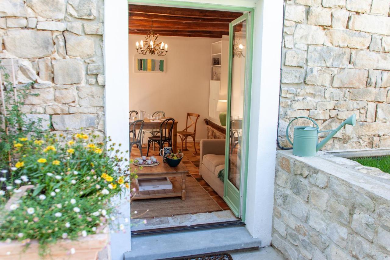 Gites Isatis Arbonne-la-Foret Exterior photo