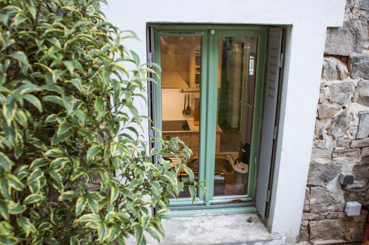 Gites Isatis Arbonne-la-Foret Exterior photo